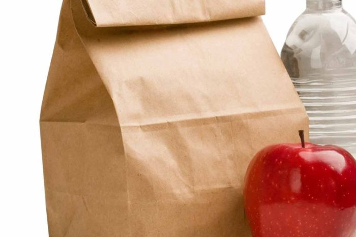 Changes to Friday Food Bags Mean More Protein and Distribution