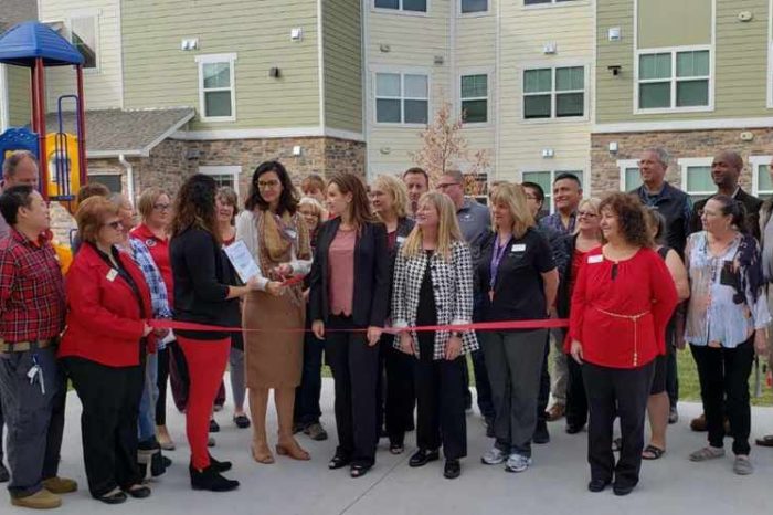 Grand Mesa Apartments Addresses Affordable Housing Needs