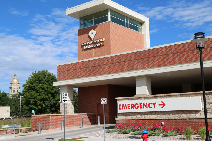Cheyenne Regional Medical Center Named One of America’s 100 Best Hospitals for General Surgery