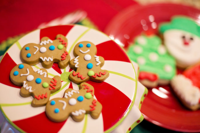 Mayor’s Youth Council & Special Friends to Host Free Cookie Decorating at Children’s Village