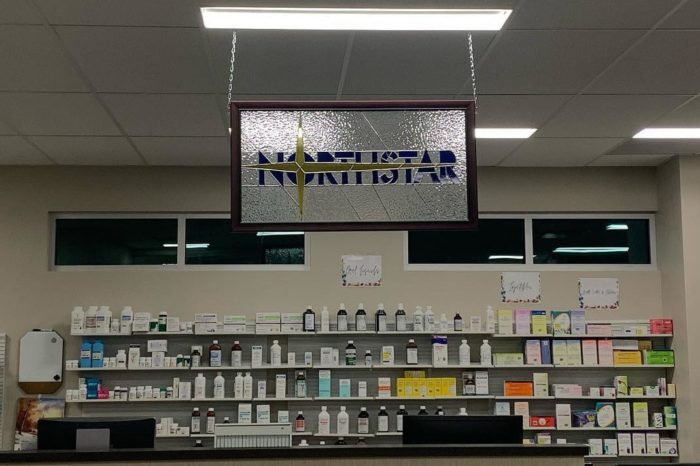 North Star Pharmacy & Infusion Opens New Location