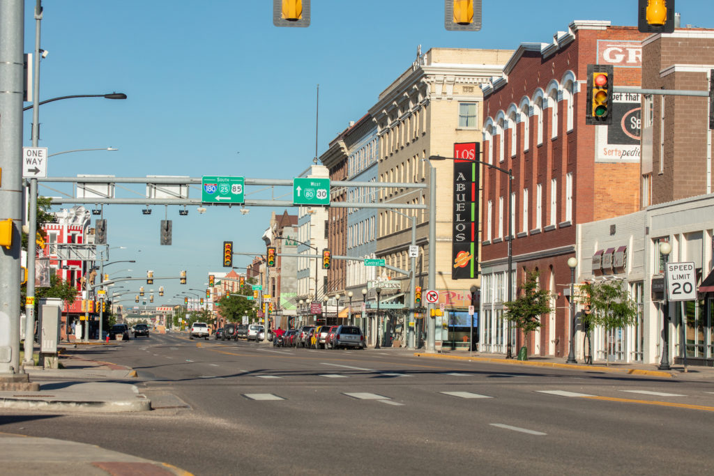 2020 U.S. Census helps Cheyenne Businesses - Shortgo