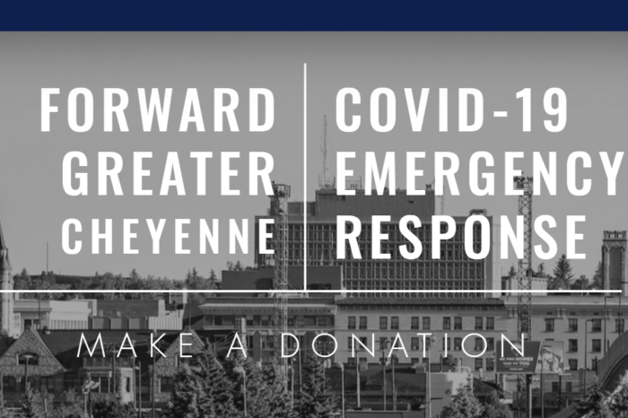 Greater Cheyenne COVID-19 Emergency Relief Fund Announced