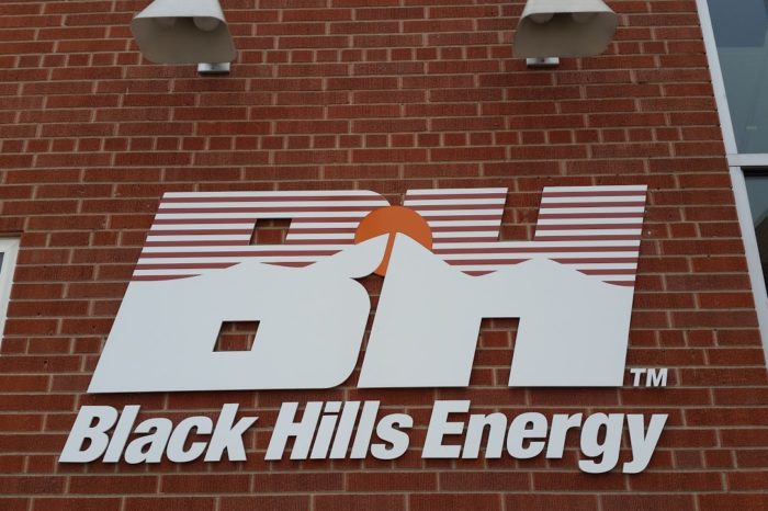 Mark Stege Named Vice President of Wyoming Operations for Black Hills Energy