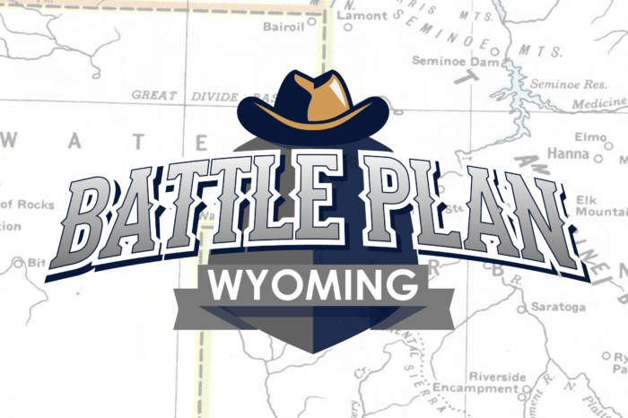 “Battle Plan Wyoming” a Strategy to Help Businesses Fight Coronavirus
