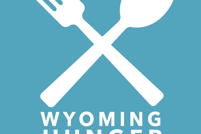 Wyoming Hunger Initiative Celebrates its One Year Anniversary!