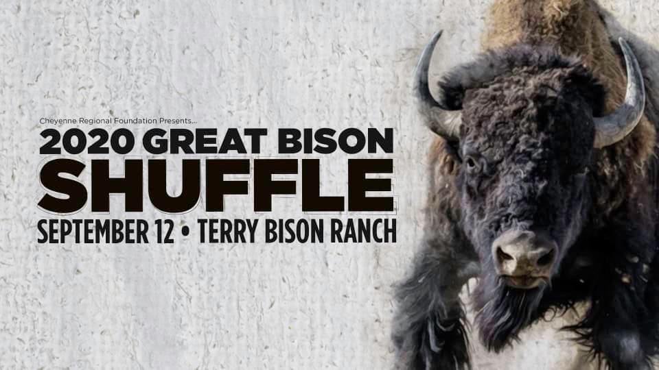 CRMC Foundation’s Great Bison Shuffle Announces Addition of Half