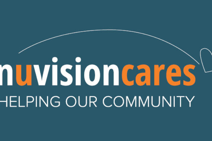 Nuvision Credit Union Provides Meals to Veterans through NuvisionCares Program