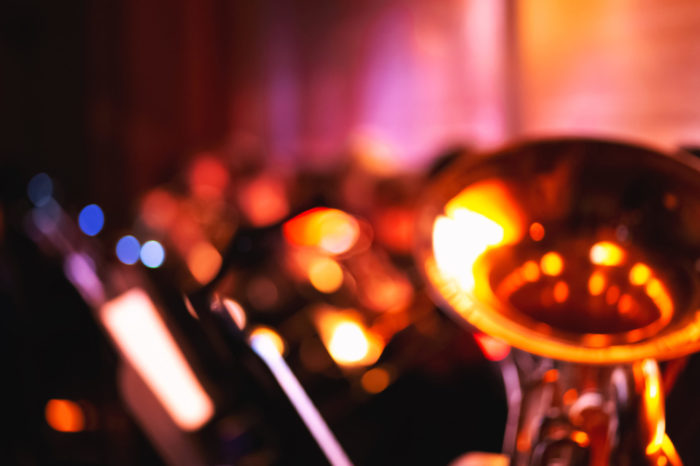 Cheyenne Symphony Orchestra Presents Witty Winds & Boisterous Brass