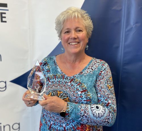 Greater Cheyenne Chamber of Commerce Selects Kathy Cathcart as 2020 Women’s Leadership Award Recipient