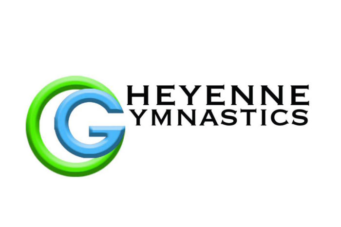 Cheyenne Gymnastics Lead the Field at Casper Competition