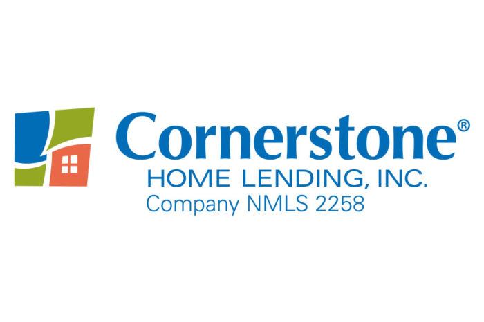 Cornerstone Home Lending Celebrates New Cheyenne Location