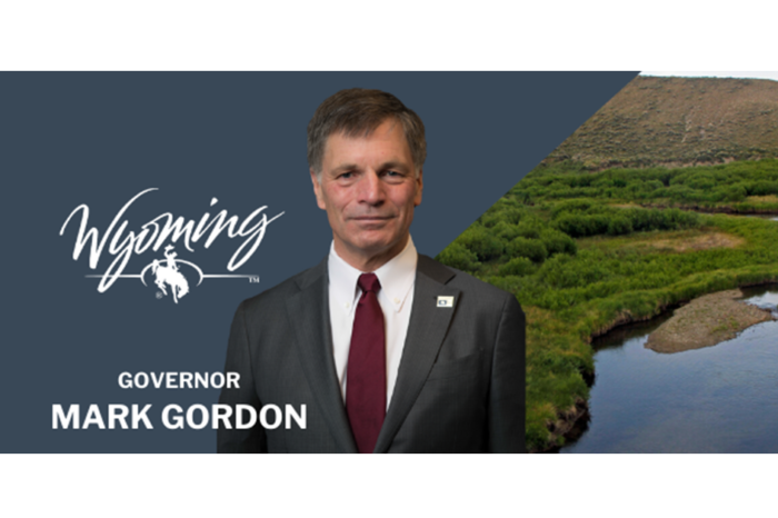 Governor Gordon and the Wyoming Veterans Commission to Host Virtual Welcome Home Day Celebration on March 30