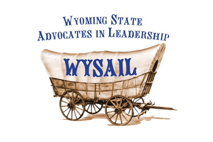WySAIL Presents Bid on Advocacy Online Silent Auction