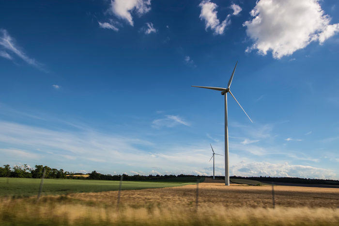 Wind Invests Big In Wyoming