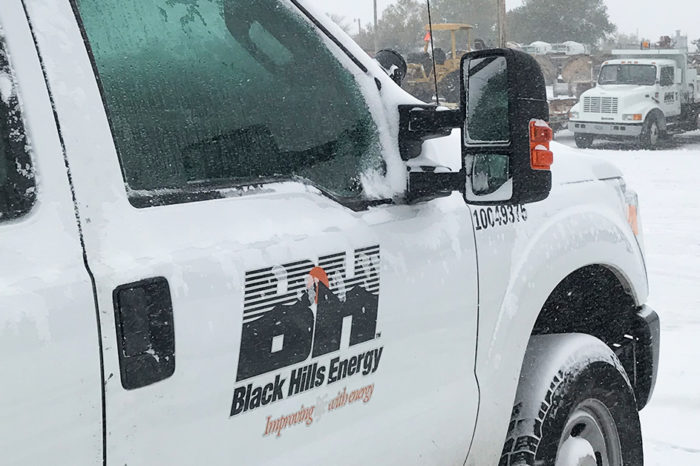 An Important Winter Safety Message from Black Hills Energy