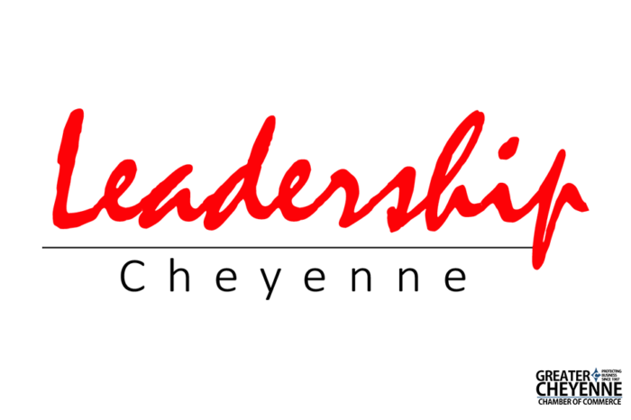 Apply today for the Leadership Cheyenne Class of 2021-2022