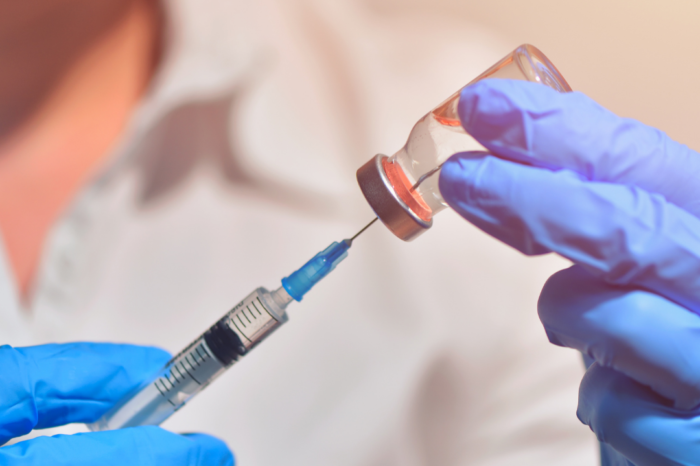 CLCHD Announces COVID-19 Vaccine  Incentive for Laramie County