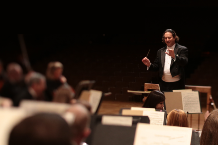 Cheyenne Symphony Orchestra Kicks Off Season with 63rd Annual Gala