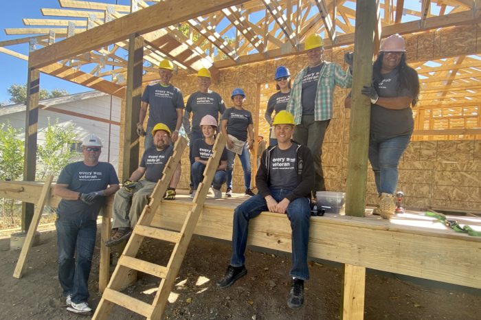 Help Change Lives: Join the Habitat for Humanity Board of Directors