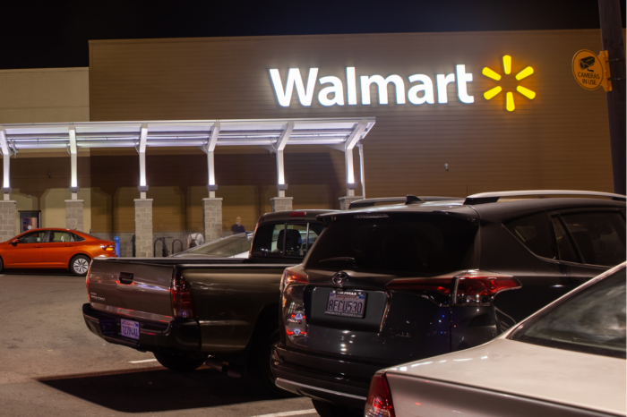 Walmart to host 4th Annual Shop with a Hero event December 11