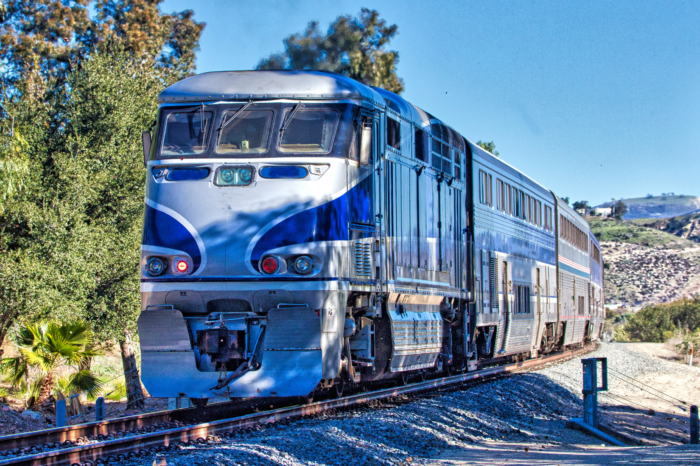Amtrak Rail Passenger Expansion up for approval at Rock Springs City Council meeting