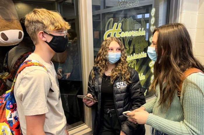 LCSD1 set to remove mask mandate in two weeks