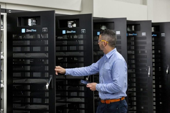 Wyoming-based data center focuses on sustainable power