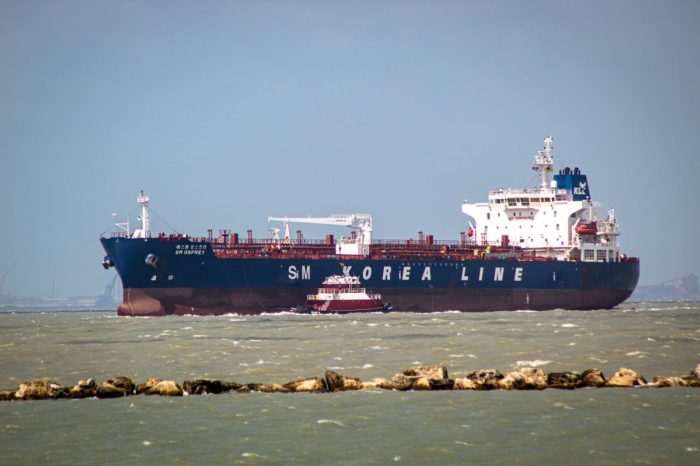 U.S. Natural Gas Exports Deliver More Than Just Energy