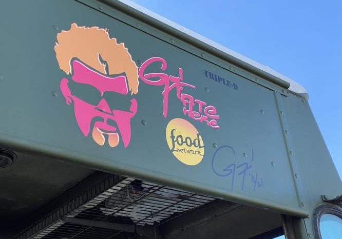 'Diners, Drive-ins and Dives' to feature Laramie restaurants next 2 weeks