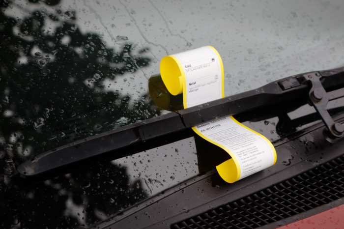 $5,100 Saved on Parking Tickets During Amnesty Period