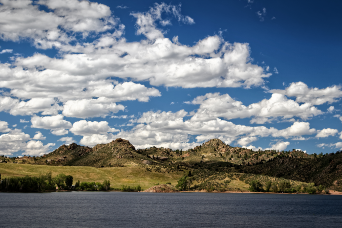 Wyoming State Parks partners with Latino Outdoors to host Curt Gowdy State Park event