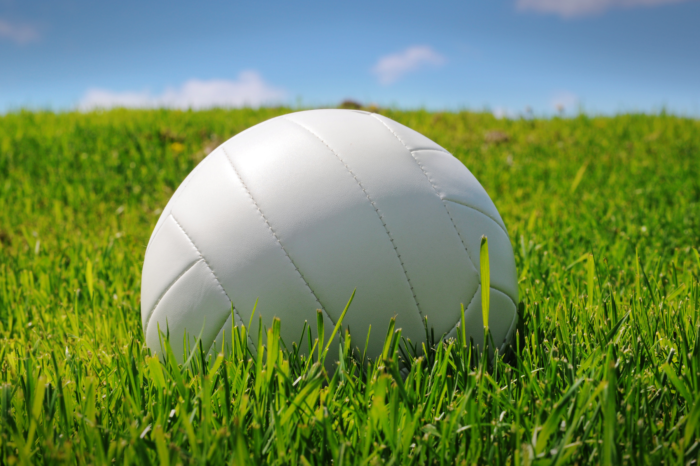 Registration Open for Superday Grass Volleyball & Cornhole Tournaments