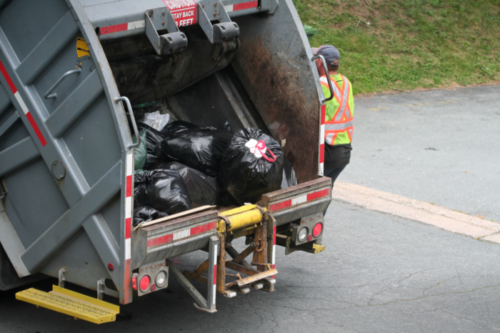 Driver Shortage to Prompt Changes to Yard Waste Collection Services
