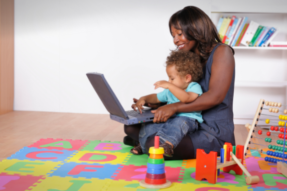 Four Things Employers Can Do to Help Employees with Childcare