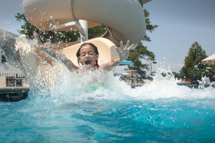 Worker Shortages Cripple Pools and Summer Attractions for a Second Year