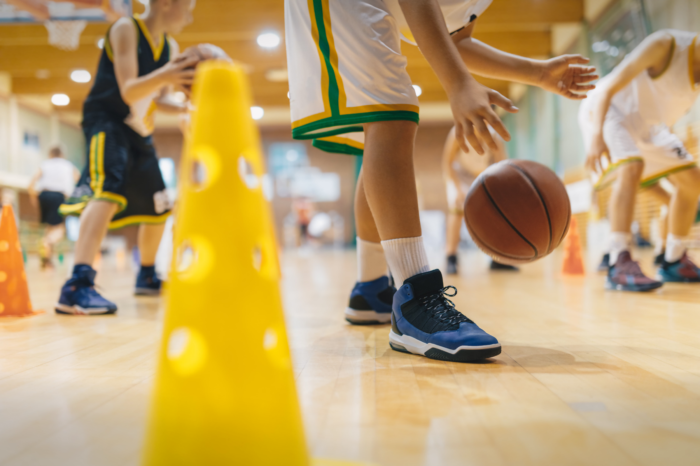 Boys & Girls Club Partners with University of Wyoming and Laramie County Community College for Summer Basketball Camp