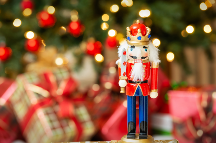 The Nutcracker Comes to Cheyenne this December