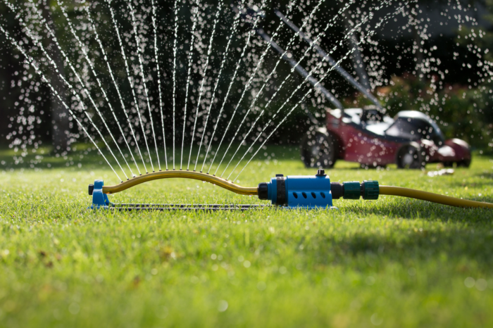 Board of Public Utilities Reminds Customers to Follow the 2022 Summer Watering Schedule