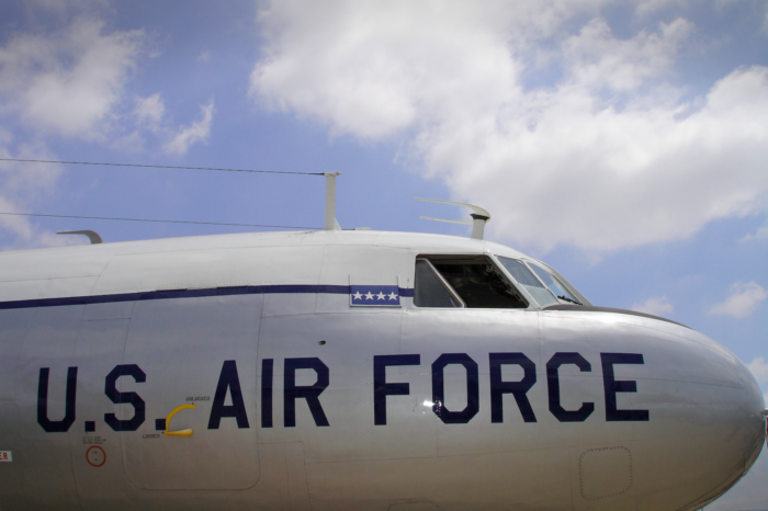 Air Force to host Industry Day for F.E. Warren Air Force Base