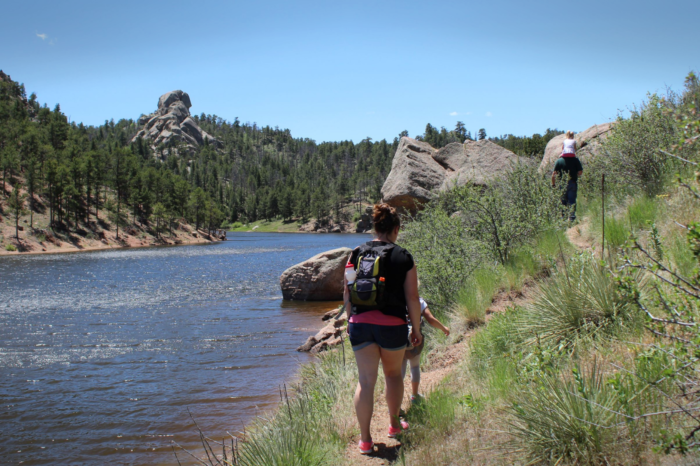 Curt Gowdy State Park ranks 8th in USA Today national Reader's Choice Contest