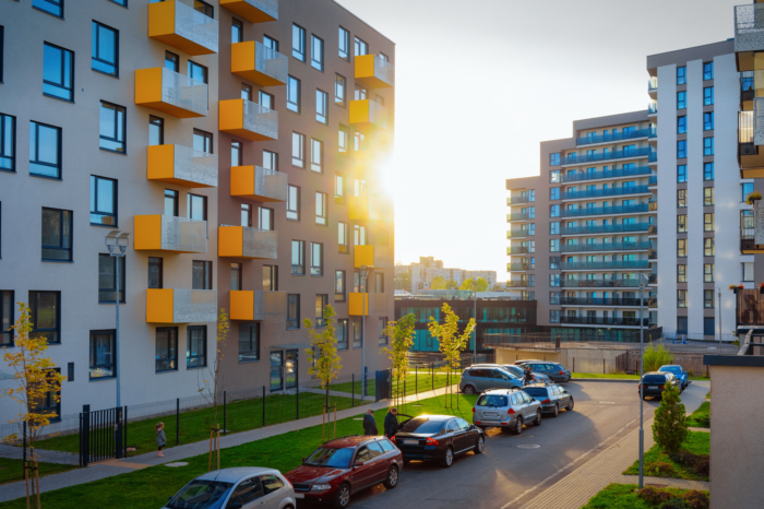 How State and Local Governments Can Get the Most Out of ARP Housing Funds