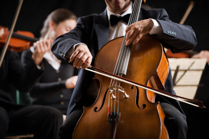 Cheyenne Symphony Orchestra Kicks Off The 2022-23 Season With The 64th Annual Gala!