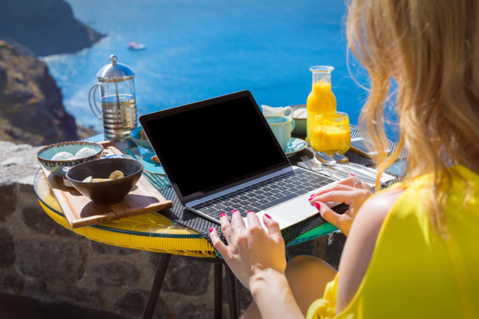 What Is A Digital Nomad?