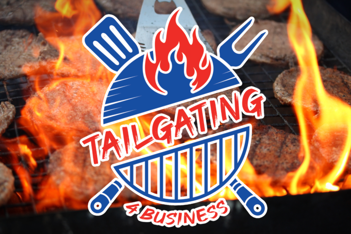 Tailgate for Business with a Chance to Win Broncos Tickets
