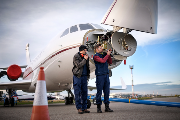 The Most Important Issues Facing the Aviation Industry Today
