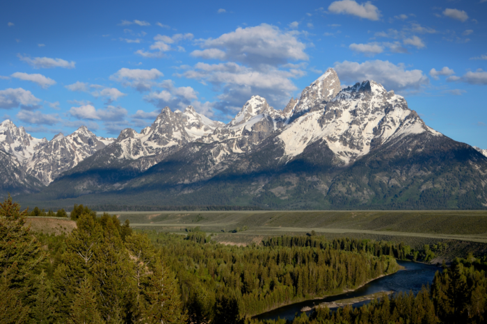 September is Wyoming Archaeology Awareness Month