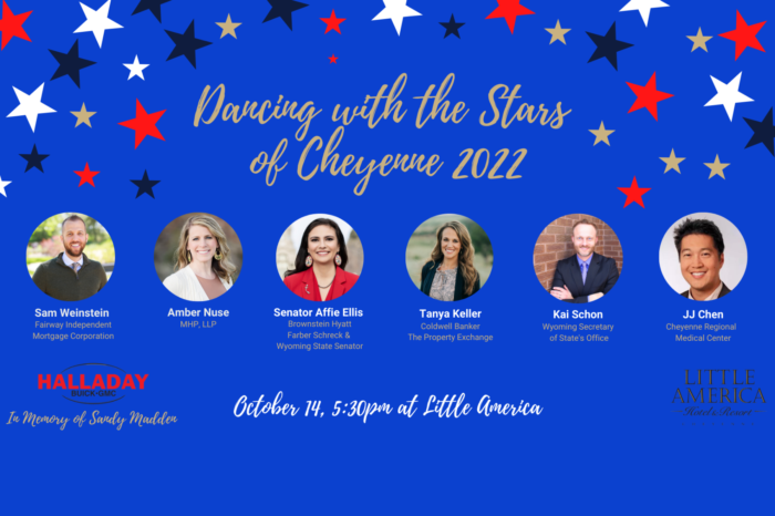 Virtual and Watch Party Tickets Now Available for Boys & Girls Club's Dancing with the Stars Event