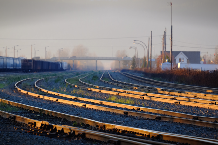 How a National Rail Shutdown Will Impact Consumers