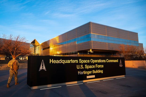 Lawmakers Plea for Colorado Springs' Space Command Headquarters, As Air Force Decision Looms